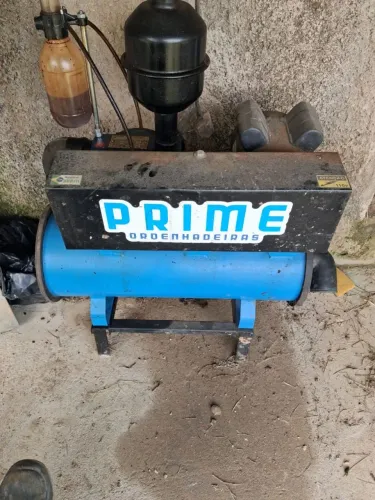 Ordenha prime