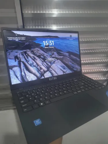 Notebook Multilaser ultra 