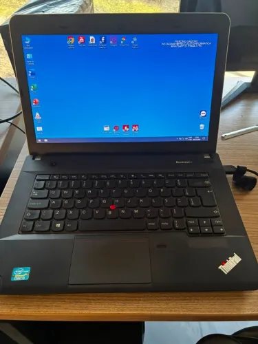 Notebook Lenovo ThinkPad Recondicionado