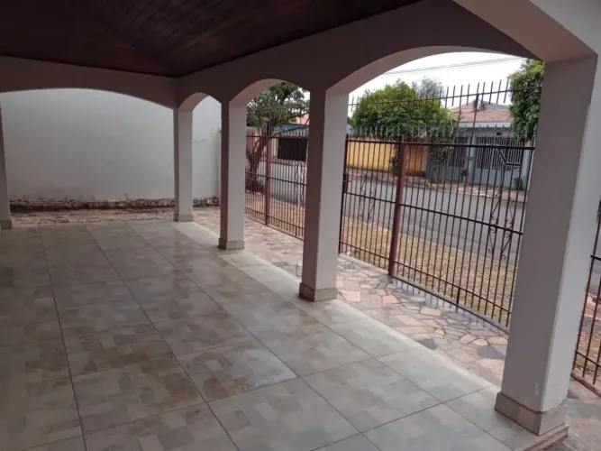 Casa com 3 dormitórios à venda, 264 m² por R$ 535.000,00 - Jardim Planalto - Cordeirópolis