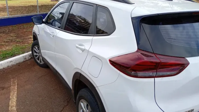 Chevrolet Tracker 1.0 Turbo 12V Flex Aut. (pcd) 2025