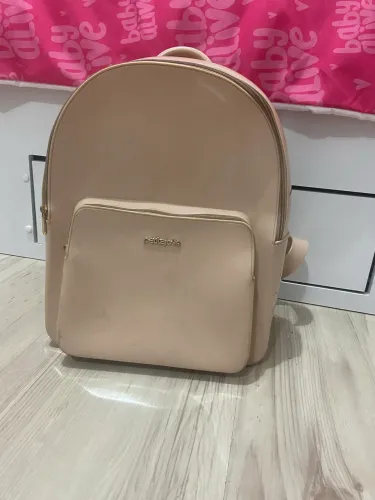 Mochila Petite Jolie