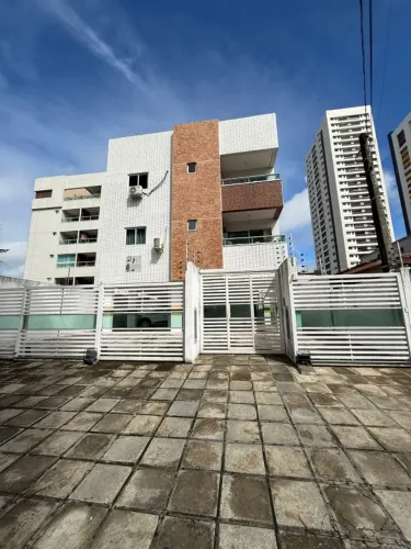 Apartamento de 2 quartos à venda em Manaíra | 53m² | R$350Mil