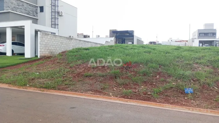 Lote no Jardins Parma