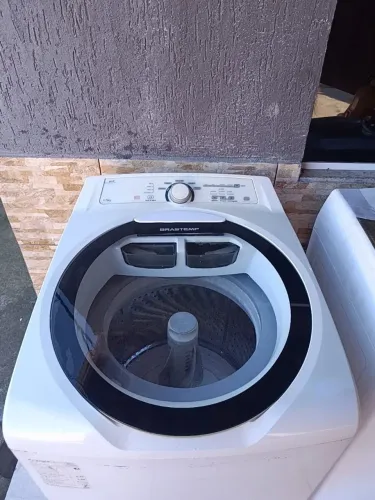Brastemp 11.5 Quilos
