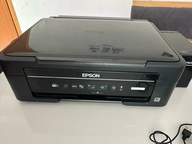 Empressora EPSON