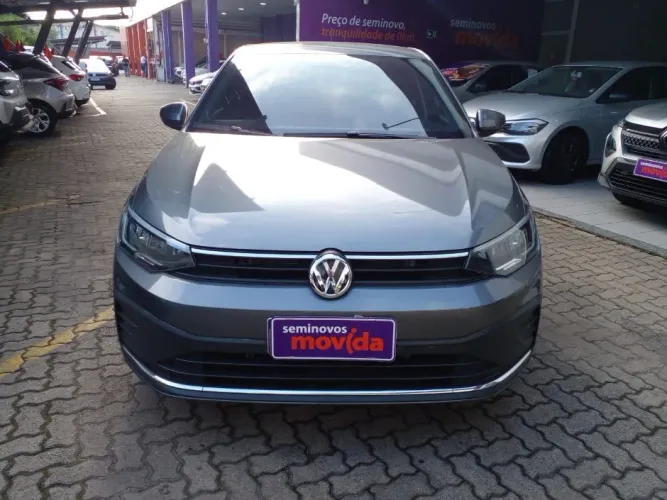 Volkswagen Virtus TSI 1.0 Flex 12V 4P Aut. 2026