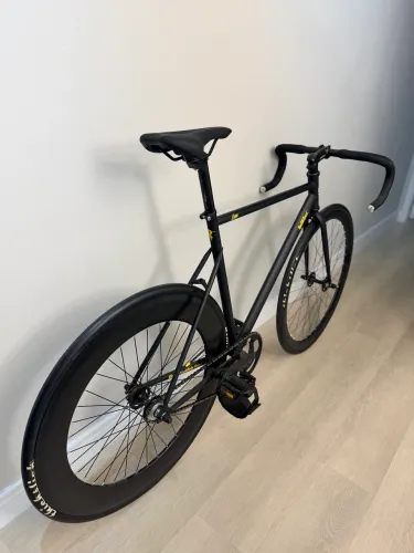 Bike Raf Fixa 56