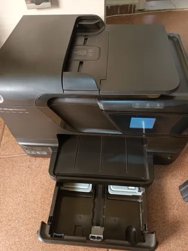 Impressora HP Smart