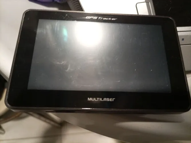 GPS Multilaser