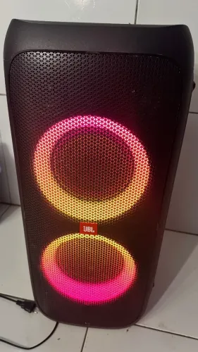 JBL partybox 310