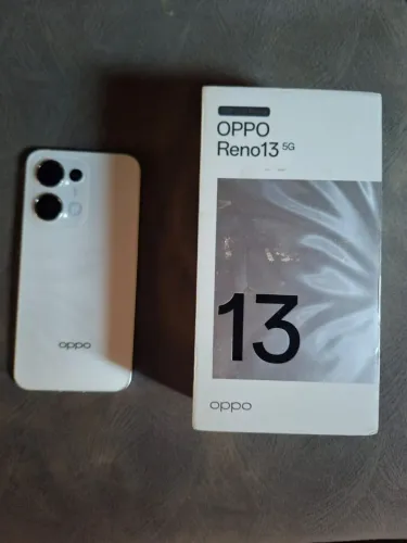 OPPO RENO 13 12/512GB