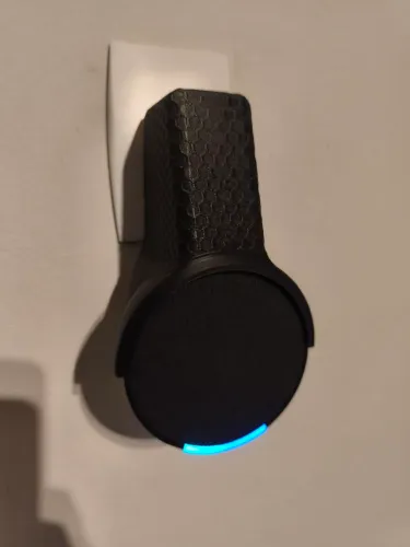 Suporte de Tomada para Amazon Echo Pop