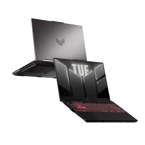 Notebook Gamer Asus TUF A15 Ryzen 7435HS RTX 3050 8GB DDR5 SSD 512GB