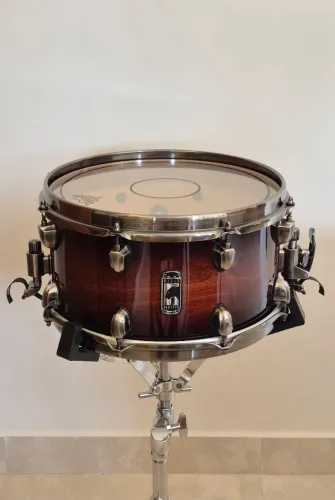Caixa Mapex Black Panther Blaster 13x7" - Estado Excepcional