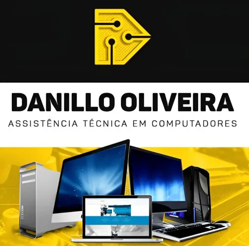 ASSISTÊNCIA TÉCNICA NOTEBOOK DESKTOP FORMATAÇÃO SSD MEMÓRIA TECLADO CONSOLE MANUTENÇÃO HD