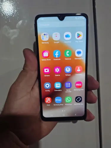Samsung A32