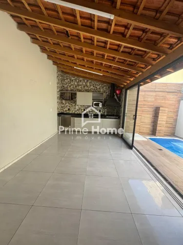 casa - Dic VI (Conjunto Habitacional Santo Dias Silva) - Campinas