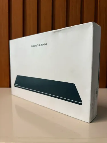 Tablet Samsung Galaxy TAB A11+, 128GB, 6GB RAM, 5G