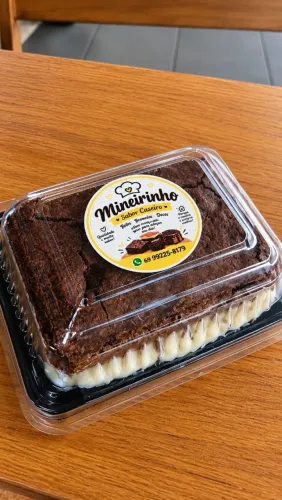 Brownie