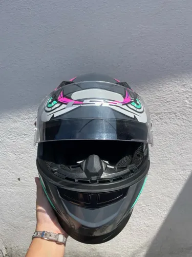 LS2 FF358 Tribal Tam 60