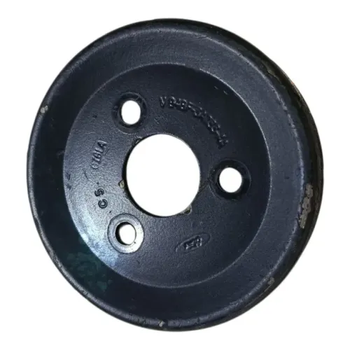 Polia Bomba Direção Hidraulica Ford Fiesta 1994 a 1996 94BF3A733AA Original