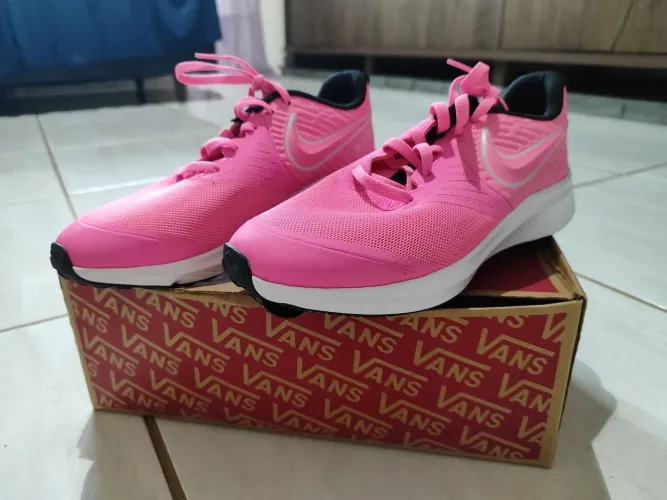 Tênis de corrida Nike feminino