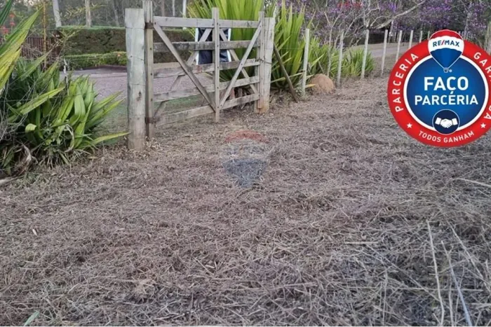 Terreno dos Sonhos no Condomínio Lagoa do Miguelão
