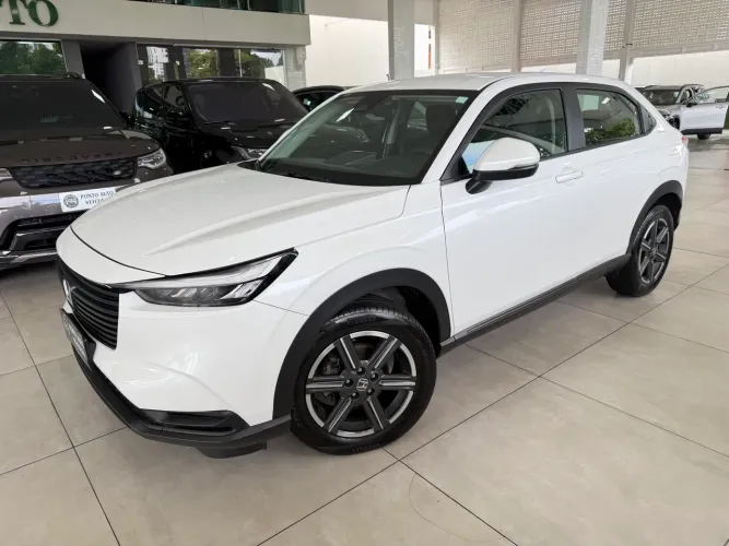 Honda HR-V EX 1.5 Sensing 16V 5P Aut. 2025