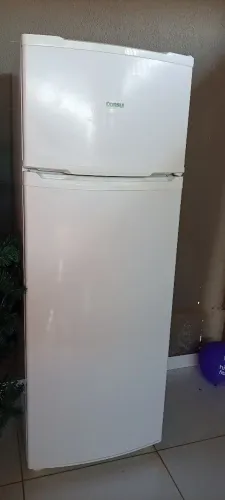 Geladeira usada