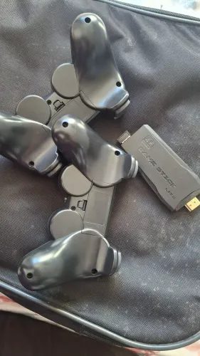 Game Stick lite 4k
