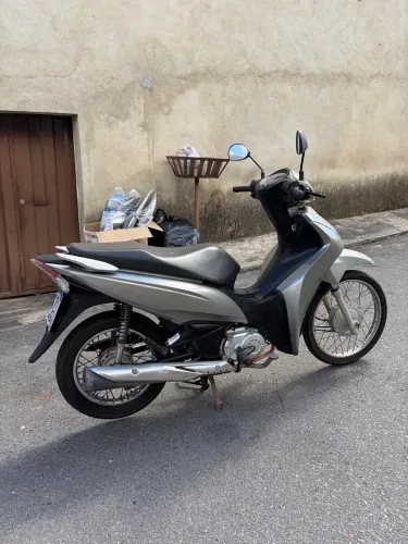 BIZ 110i 2024 11.900