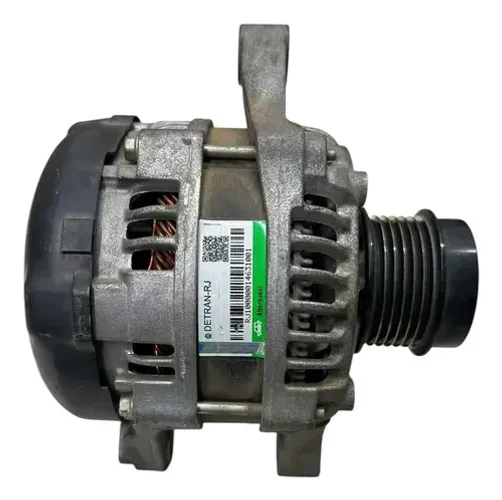 Alternador Corolla 2.0 2016 Automático