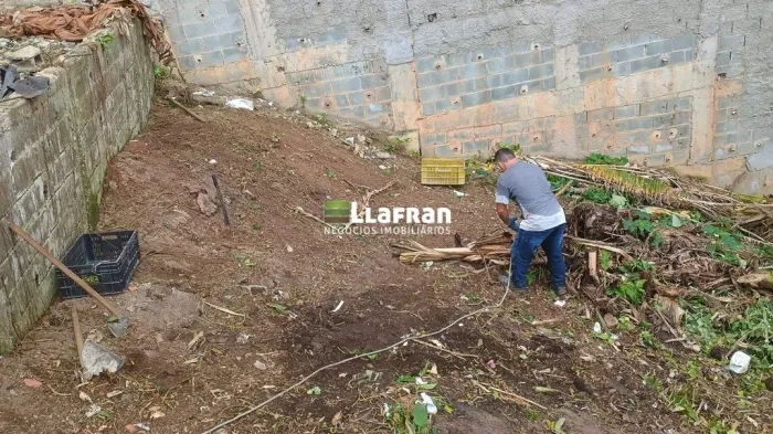 Terreno Taboão da Serra