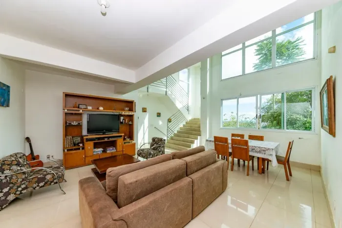 Casa à Venda - Estoril , 3 Quartos, 404 m2