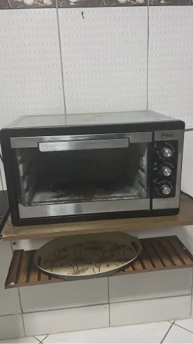 Forno Elétrico UNAMAR