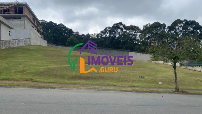 TERRENO - TAMBORÉ - SP