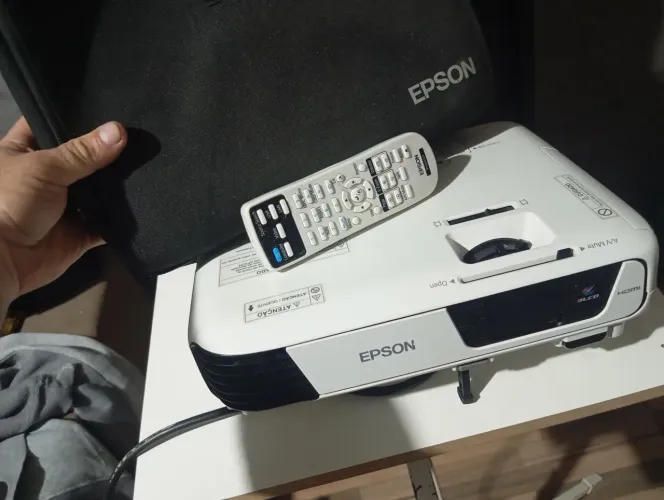 Projetor Epson