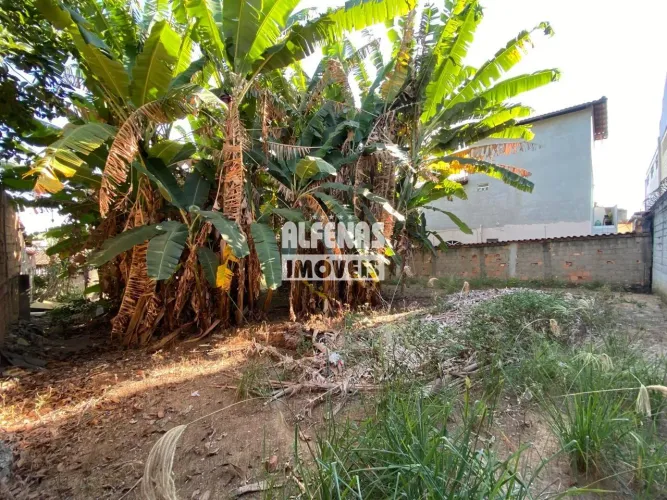 Lote à venda no Bairro BELA VISTA