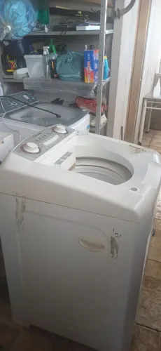Maquina de Lavar Colormaq