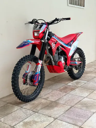 Crf 2024