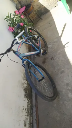 Bicicleta Houston Atlantis 2020