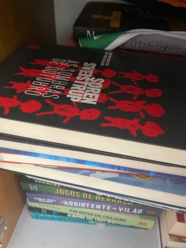 livros