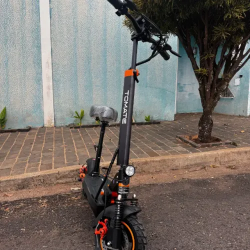 Patinete Elétrico - TOMATE 800W
