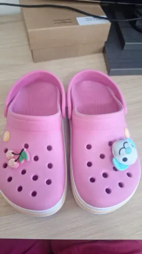 CROCS tamanho 33