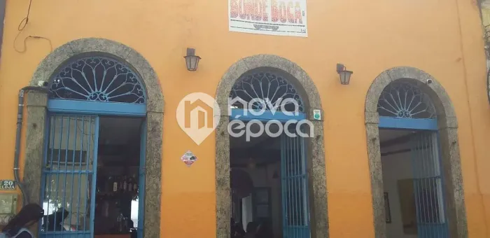 Santa Teresa | Prédio Comercial 4 quartos, sendo 4 suites