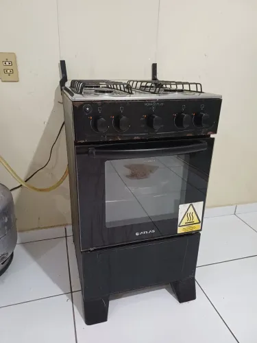 Fogão Atlas Mônaco Plus