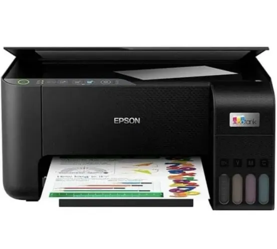 Impressora Epson L3250 Semi nova