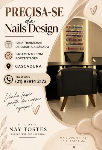 VAGA Manicure 