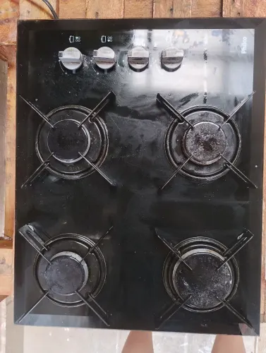 Cooktop